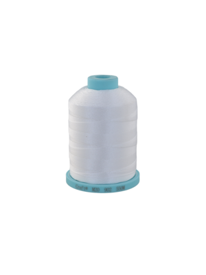 Нитки Meisi Craft #902 0,15мм (White)