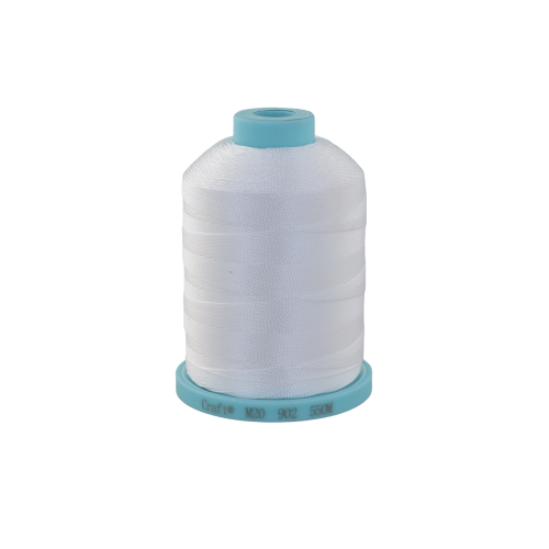 Thread Meisi Craft #902 0.40mm (White)