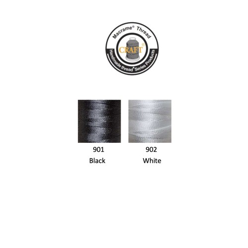 Thread Meisi Craft #703 0.20mm (Khaki)