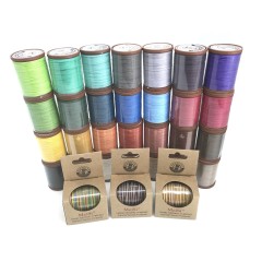 Threads Meisi 0.35mm (Linen)