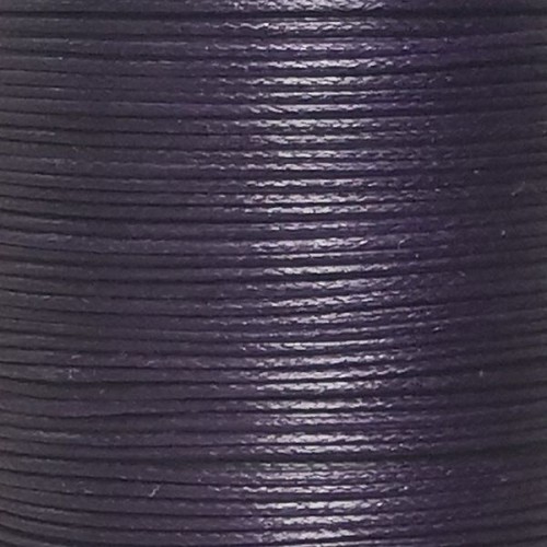 Threads Nanmei 0.65 mm (Braided, Flat)