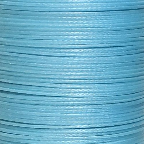 Threads Nanmei 0.65 mm (Braided, Flat)
