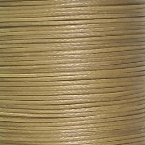Threads Nanmei 0.65 mm (Braided, Flat)