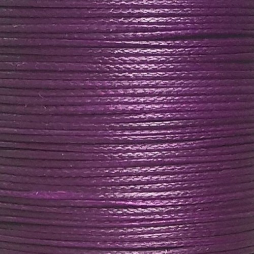 Threads Nanmei 0.65 mm (Braided, Flat)