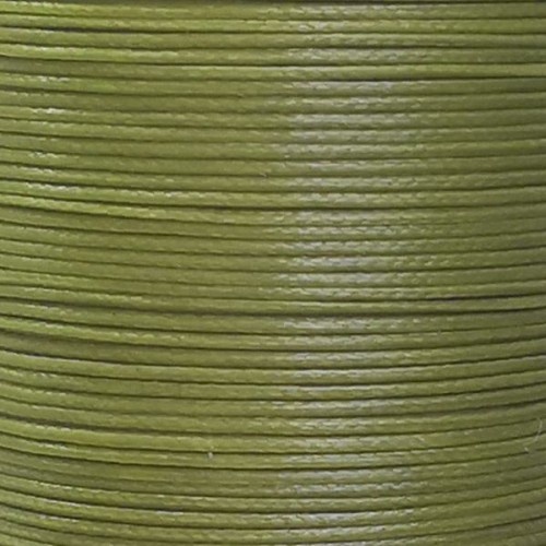 Threads Nanmei 0.65 mm (Braided, Flat)