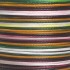 Threads Nanmei 0.65 mm (Braided, Flat)
