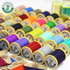 Threads Nanmei 0.65 mm (Braided, Flat)