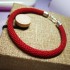 Threads Nanmei 0.65 mm (Braided, Flat)