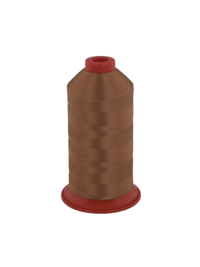 Нитки полиэстеровые Polyart №40 (цвет 1642)