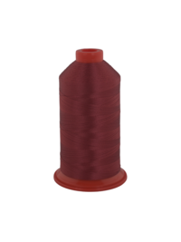 Нитки полиэстеровые Polyart №20 (цвет 1715)