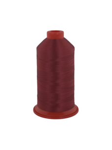 Нитки полиэстеровые Polyart №20 (цвет 1715)