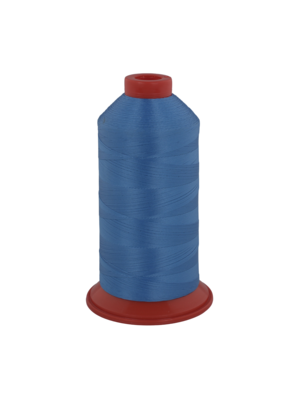 Нитки полиэстеровые Polyart №40 (цвет 1923)