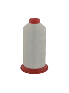 Нитки полиэстеровые Polyart №40 (цвет 0201)