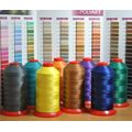 Threads Polyart #40 (Polyester, Machine)