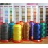 Polyester threads Polyart #20 (Color 0201)