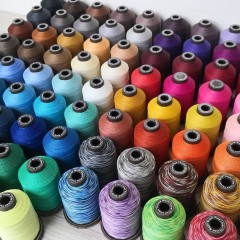 Threads MeiSi SuperFine 0.35mm (Linen)