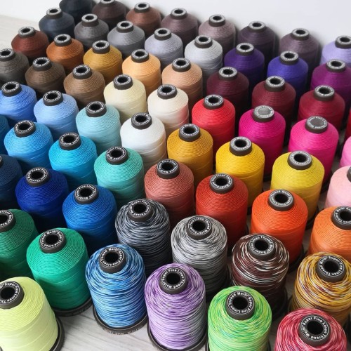 Threads MeiSi SuperFine 0.55mm (Linen)