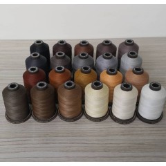 Threads MeiSi SuperFine 0.35mm (Linen)