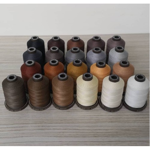 Threads MeiSi SuperFine 0.55mm (Linen)