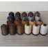 Threads MeiSi SuperFine 0.55mm (Linen)