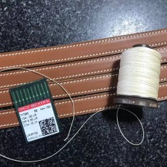 Threads MeiSi SuperFine 0.35mm (Linen)