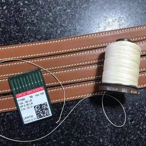 Threads MeiSi SuperFine 0.55mm (Linen)
