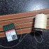 Threads MeiSi SuperFine 0.55mm (Linen)