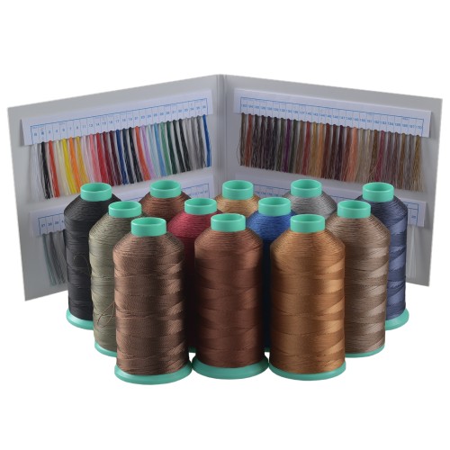 Threads Vinymo MBT #8 (~0.35mm, 100m)