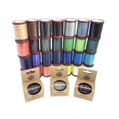 Threads Weixin 0.35mm (Polyester, Round)