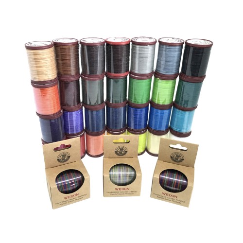 Threads Weixin 0.35mm (Polyester, Round)