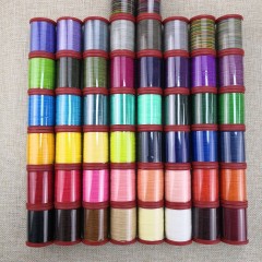 Threads Weixin 0.35mm (Polyester, Round)