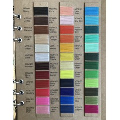 Threads Weixin 0.35mm (Polyester, Round)