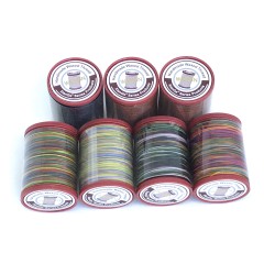 Threads Weixin 0.35mm (Polyester, Round)