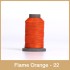 Threads Wuta-2 0.55 mm (Polyester)