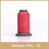 Threads Wuta-2 0.55 mm (Polyester)