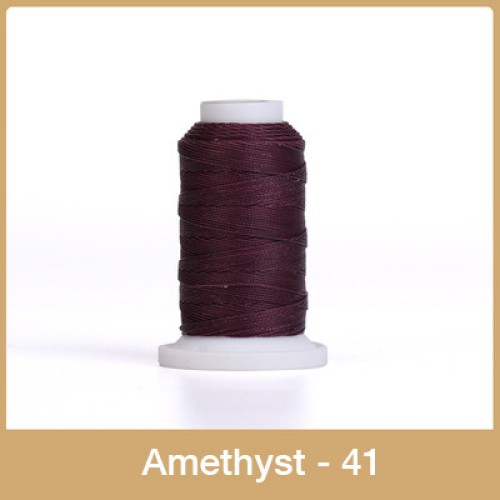 Threads Wuta-2 0.55 mm (Polyester)