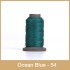 Threads Wuta-2 0.55 mm (Polyester)