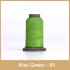 Threads Wuta-2 0.55 mm (Polyester)