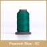 Threads Wuta-2 0.55 mm (Polyester)