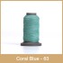 Threads Wuta-2 0.55 mm (Polyester)