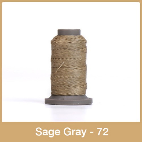Threads Wuta-2 0.55 mm (Polyester)