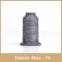 Threads Wuta-2 0.55 mm (Polyester)