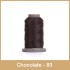 Threads Wuta-2 0.55 mm (Polyester)