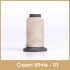 Threads Wuta-2 0.55 mm (Polyester)