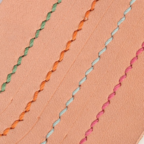 Threads Wuta-2 0.55 mm (Polyester)