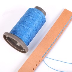 Threads Wuta-2 0.65 mm (Polyester)