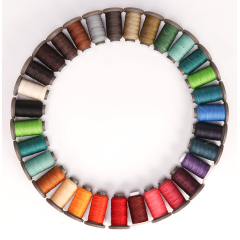 Threads Wuta-2 0.45 mm (Polyester)