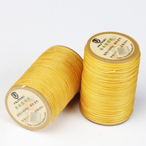 Threads Wuta 0.45mm (Polyester)