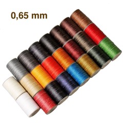 Threads Wuta 0.65mm (Polyester)