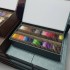 Threads colorchart samples XianGe (Polyester)